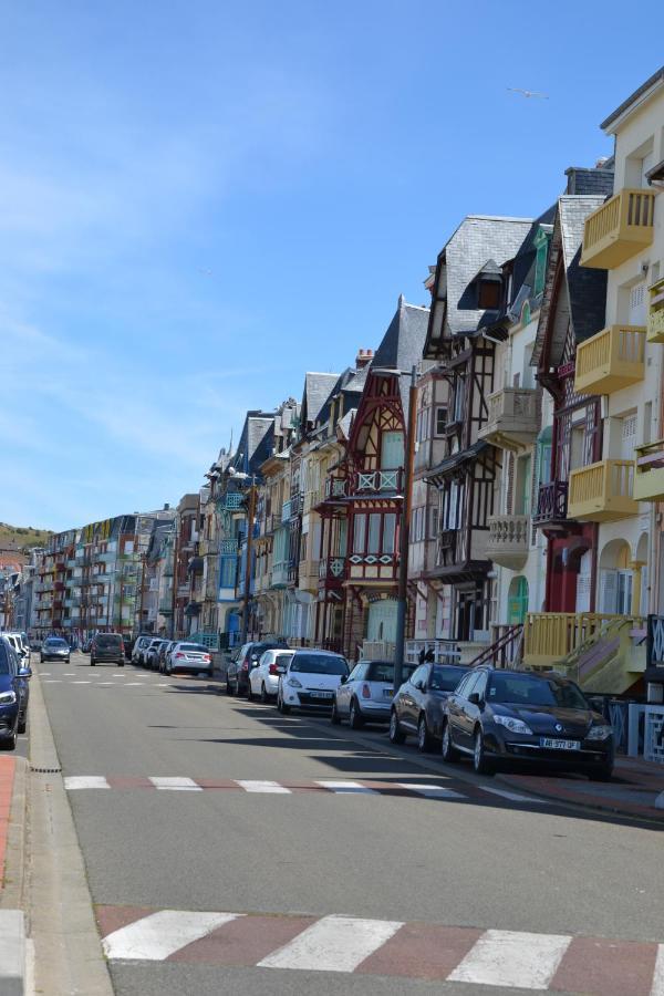 B&B Hotel Le Treport Friville Zewnętrze zdjęcie
