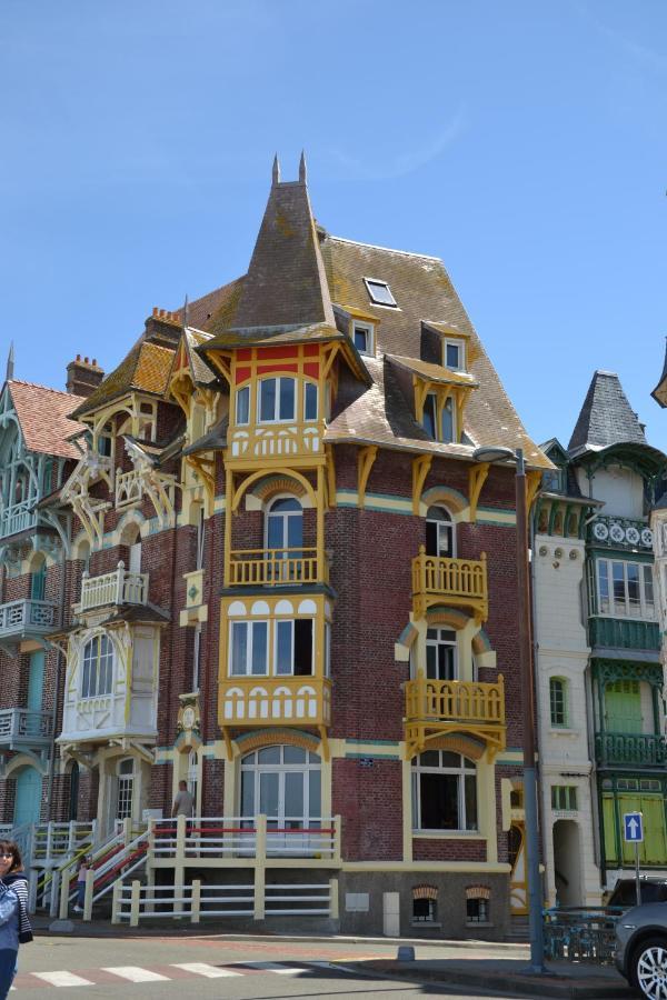 B&B Hotel Le Treport Friville Zewnętrze zdjęcie